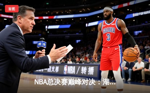 NBA总决赛巅峰对决：湖人险胜凯尔特人，詹姆斯三双锁定胜局