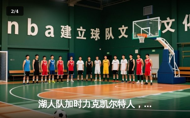 湖人队加时力克凯尔特人，詹姆斯三双引领复仇之战 - 2